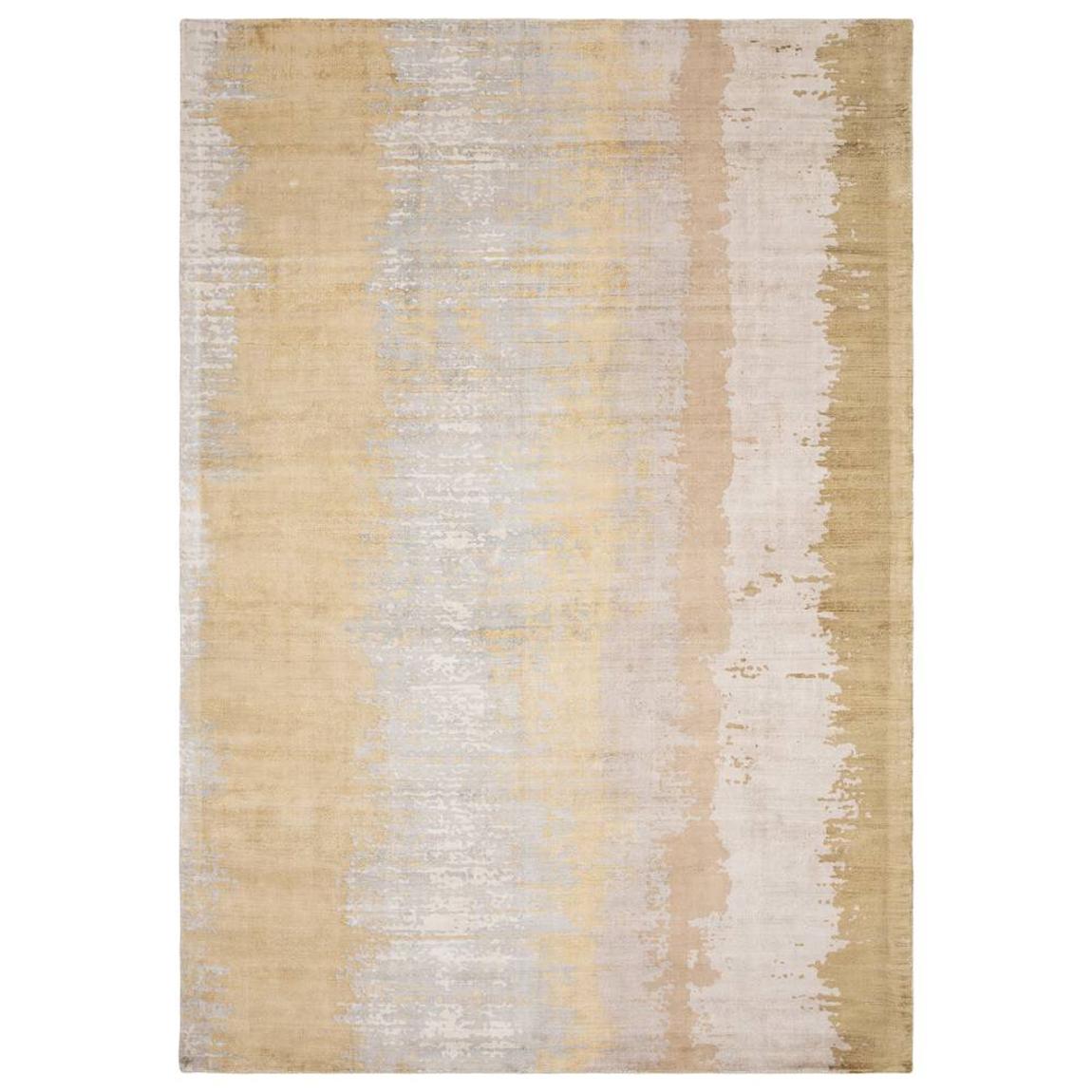 Juno 200x290cm Citrine Rug main product photo