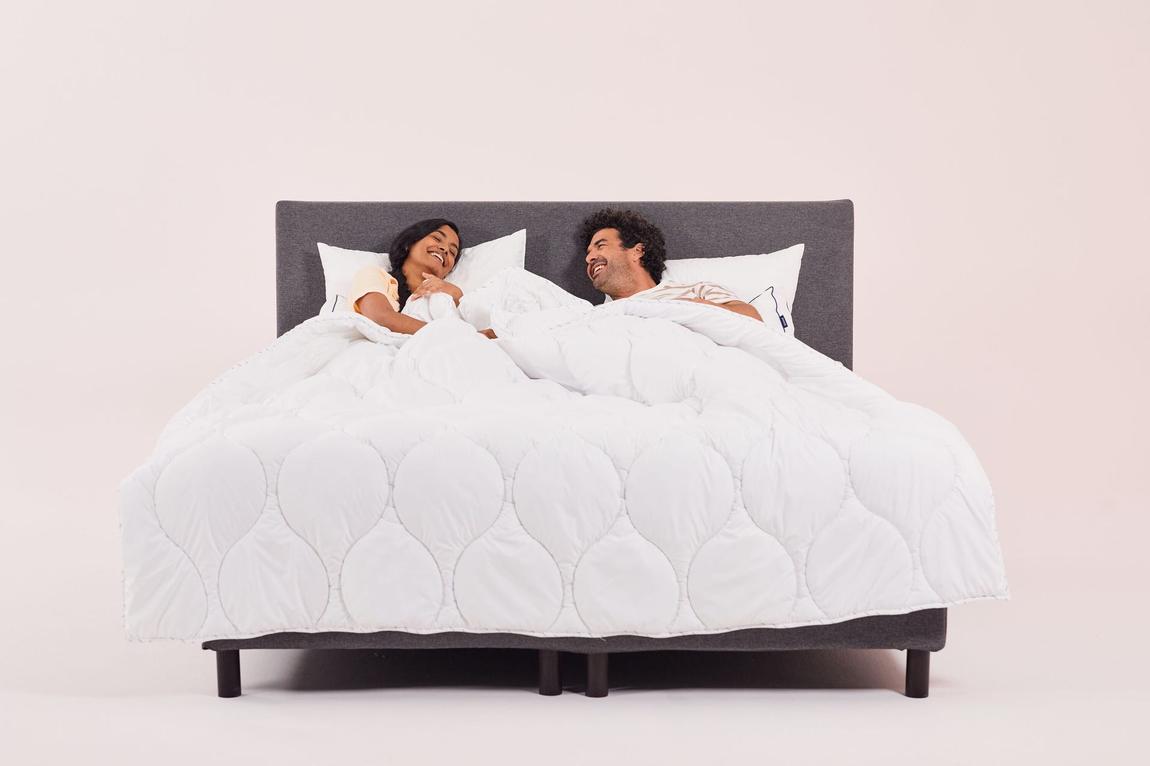 Cloud Duvet, King Size main product photo