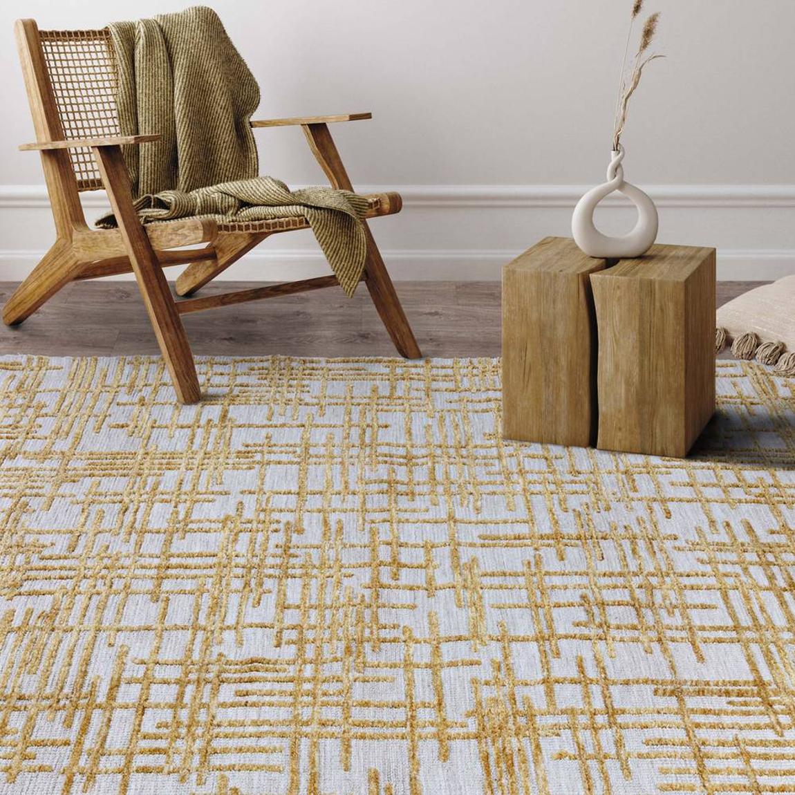 Mason 200x290cm Draft Rug main product photo