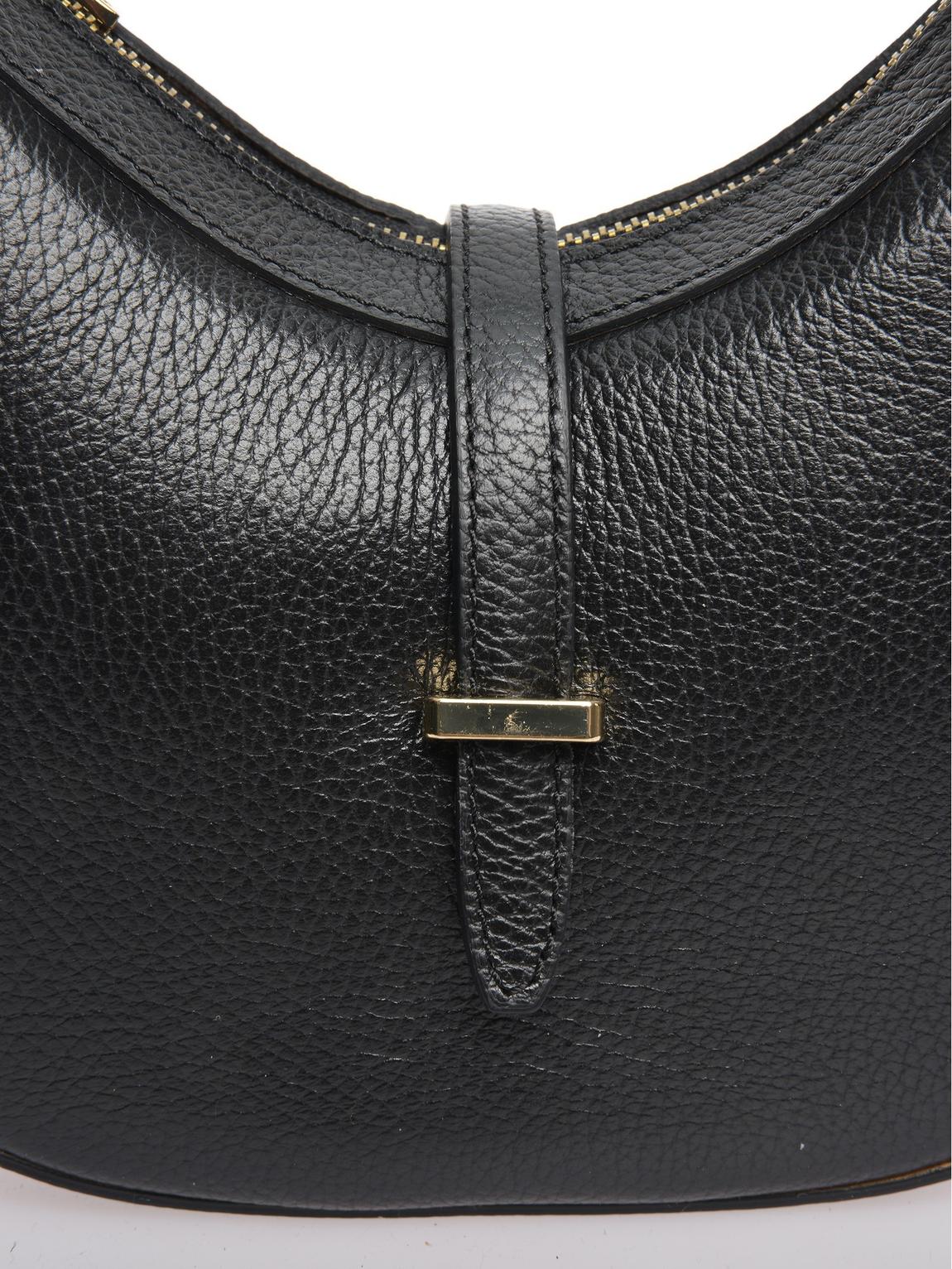 Black Crossbody Bag main product photo