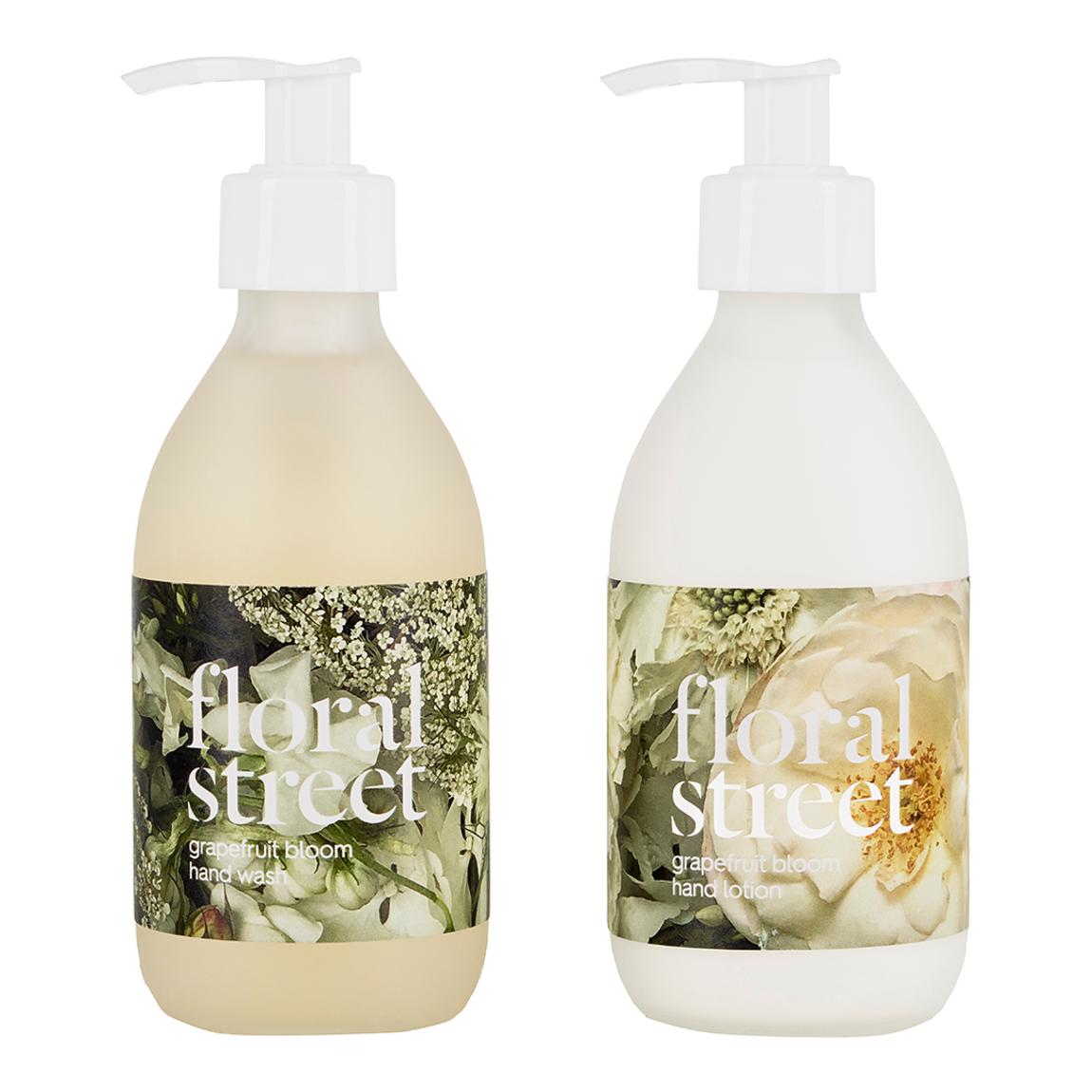 Grapefruit Bloom Hand Care Duo 250ml x 2 main product photo