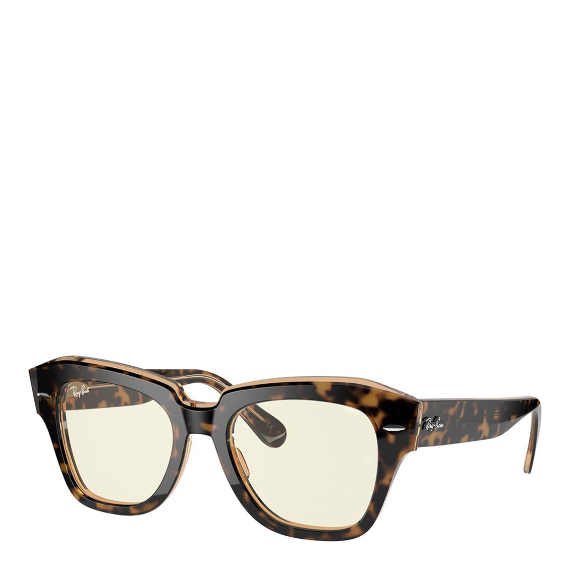 Havana State Street Sunglasses 49mm main product photo