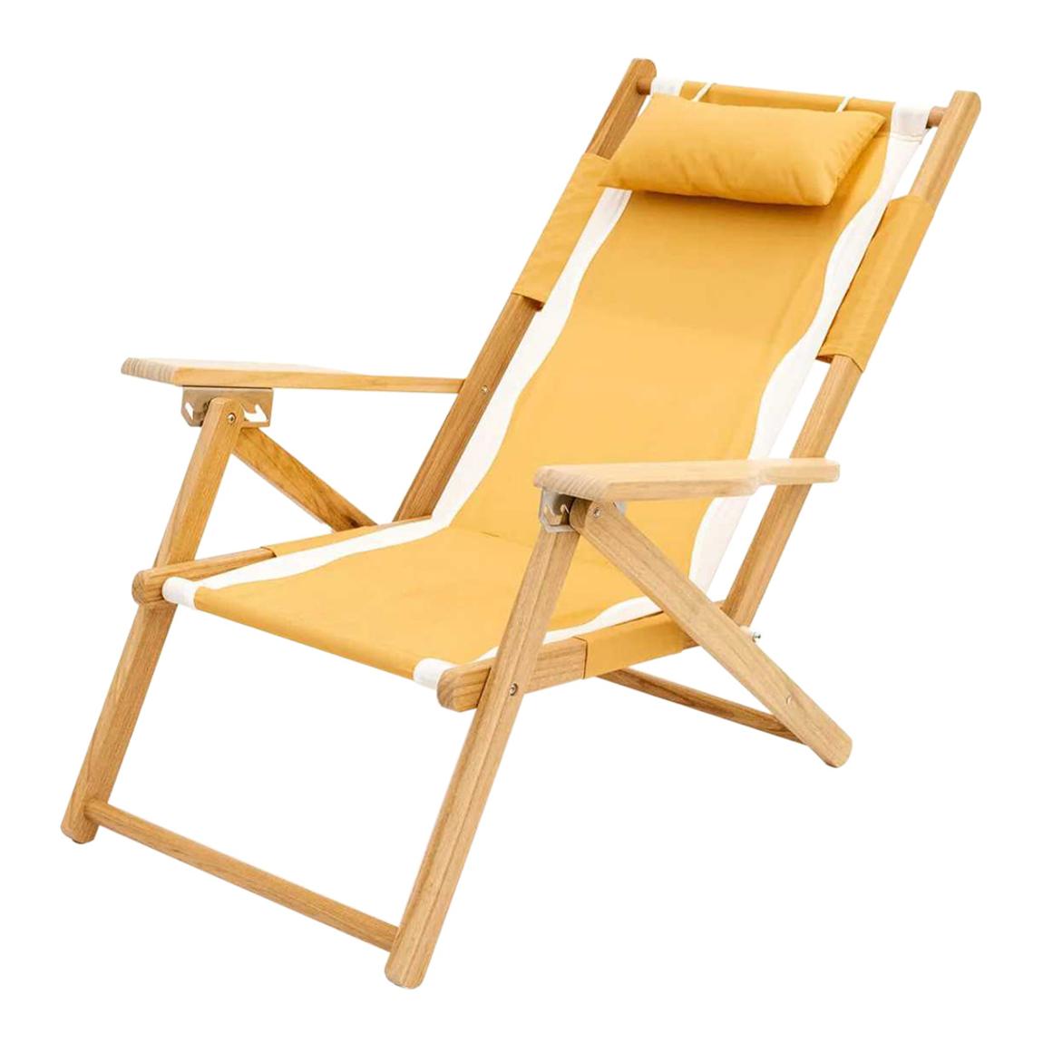 Tommy Chair Riviera Mimosa main product photo