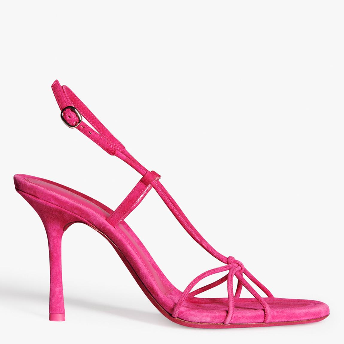 Pink Gaia Hh Straps Sand main product photo