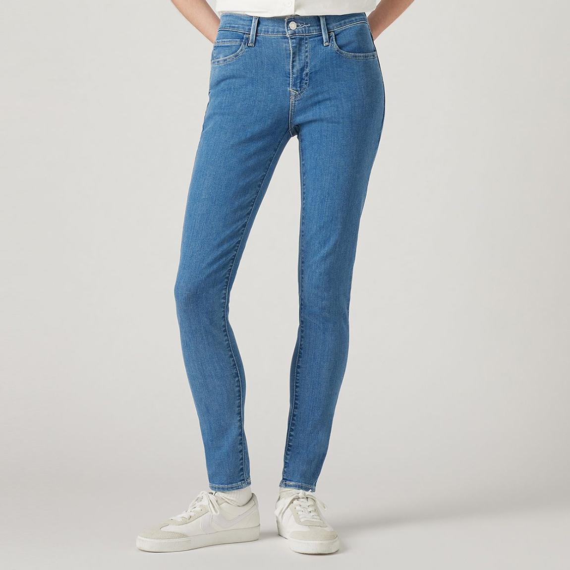 Blue 710™ Super Skinny Jeans main product photo