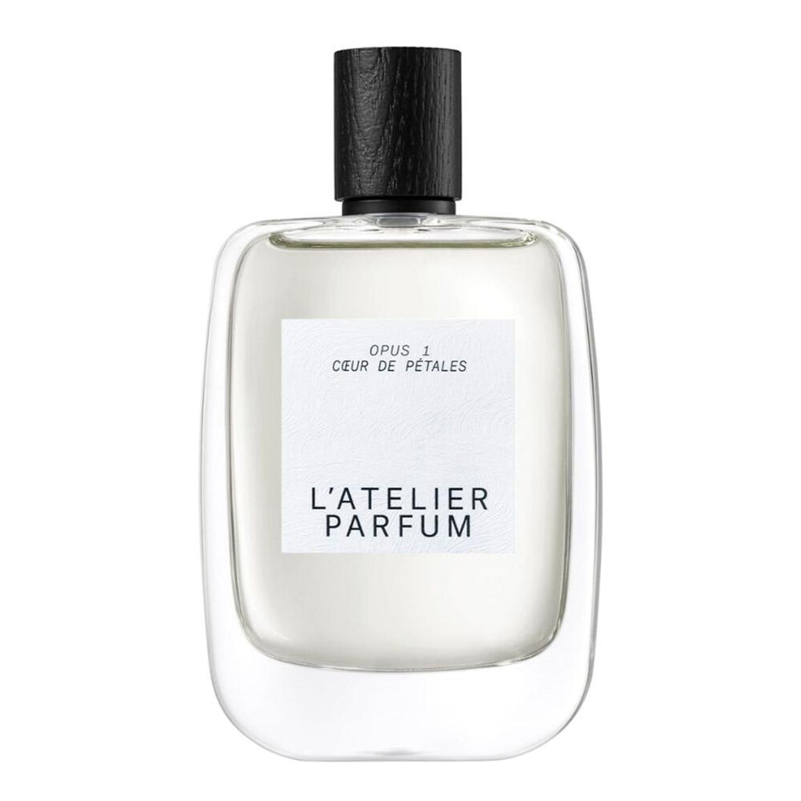 Coeur de Petales Eau De Parfum 100ml main product photo