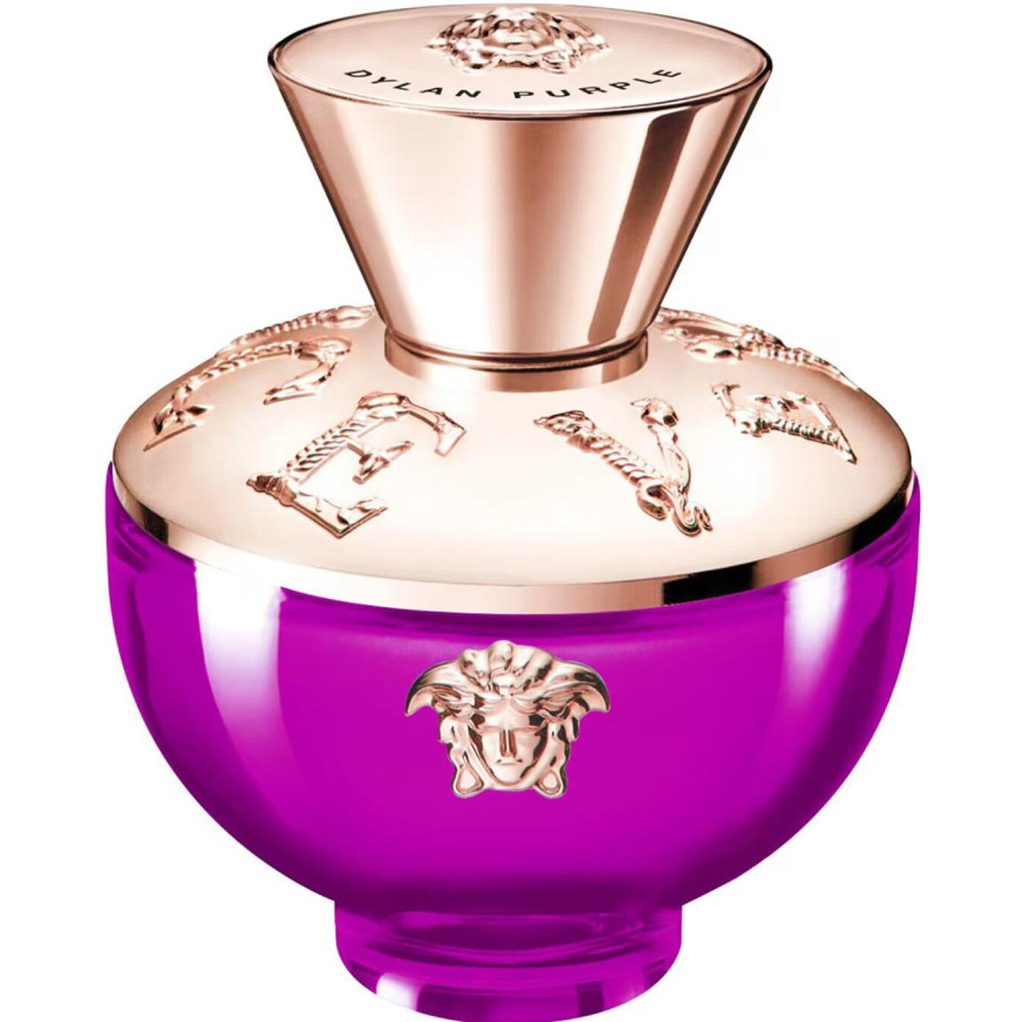 Versace Dylan Purple Edp Spray 100Ml main product photo