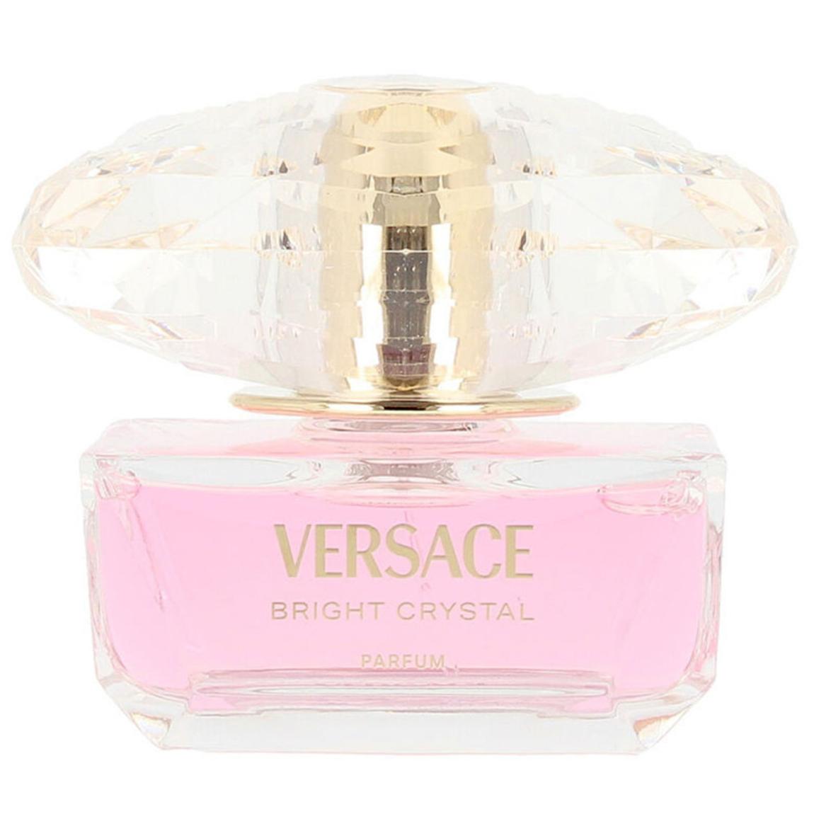 Versace Bright Crystal Parfum Edp Spray 50Ml main product photo