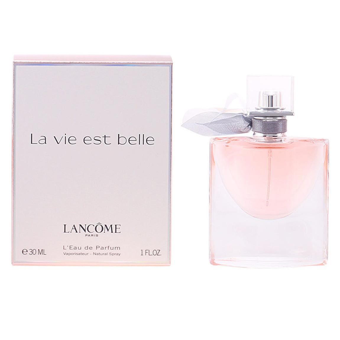 香水(女性用) LANCOME La vie est belle 30ml Lancome Lancome La Vie Est Belle 30ml L'Eau De Parfum - BrandAlley