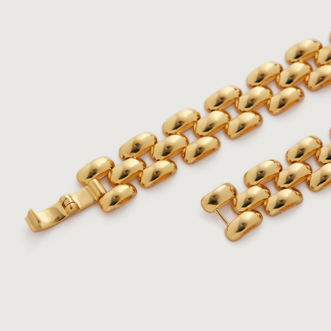 Gold Heirloom Bracelet main product photo