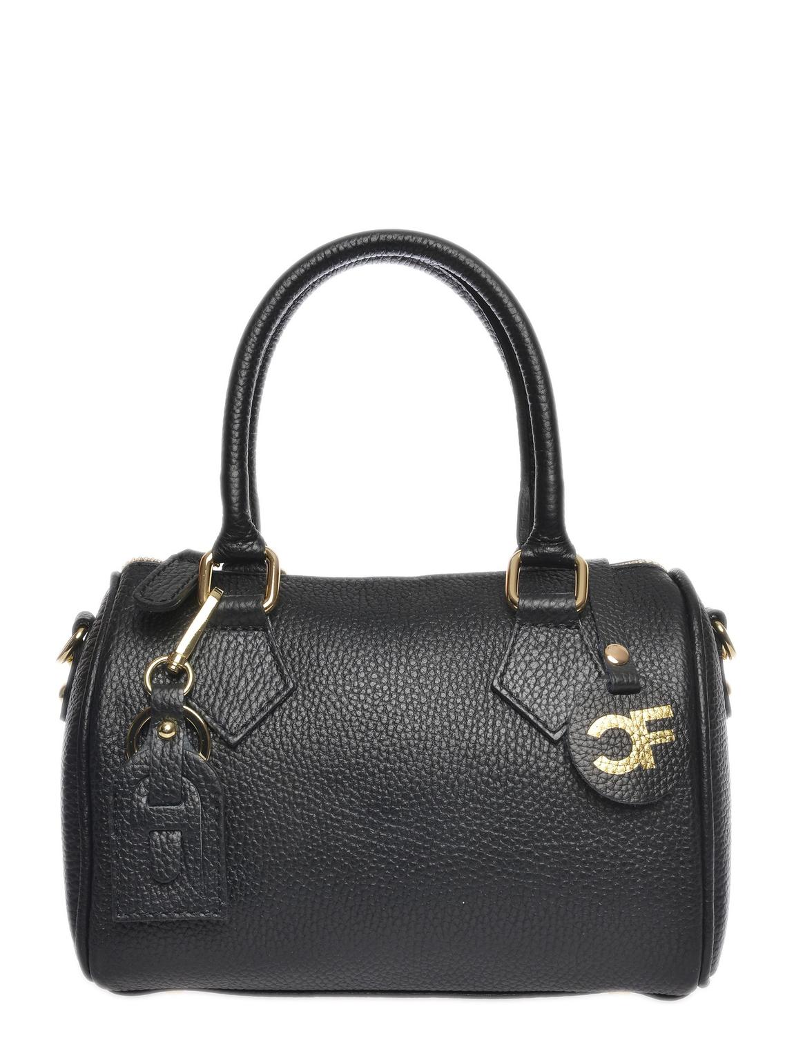 Black Handbag main product photo