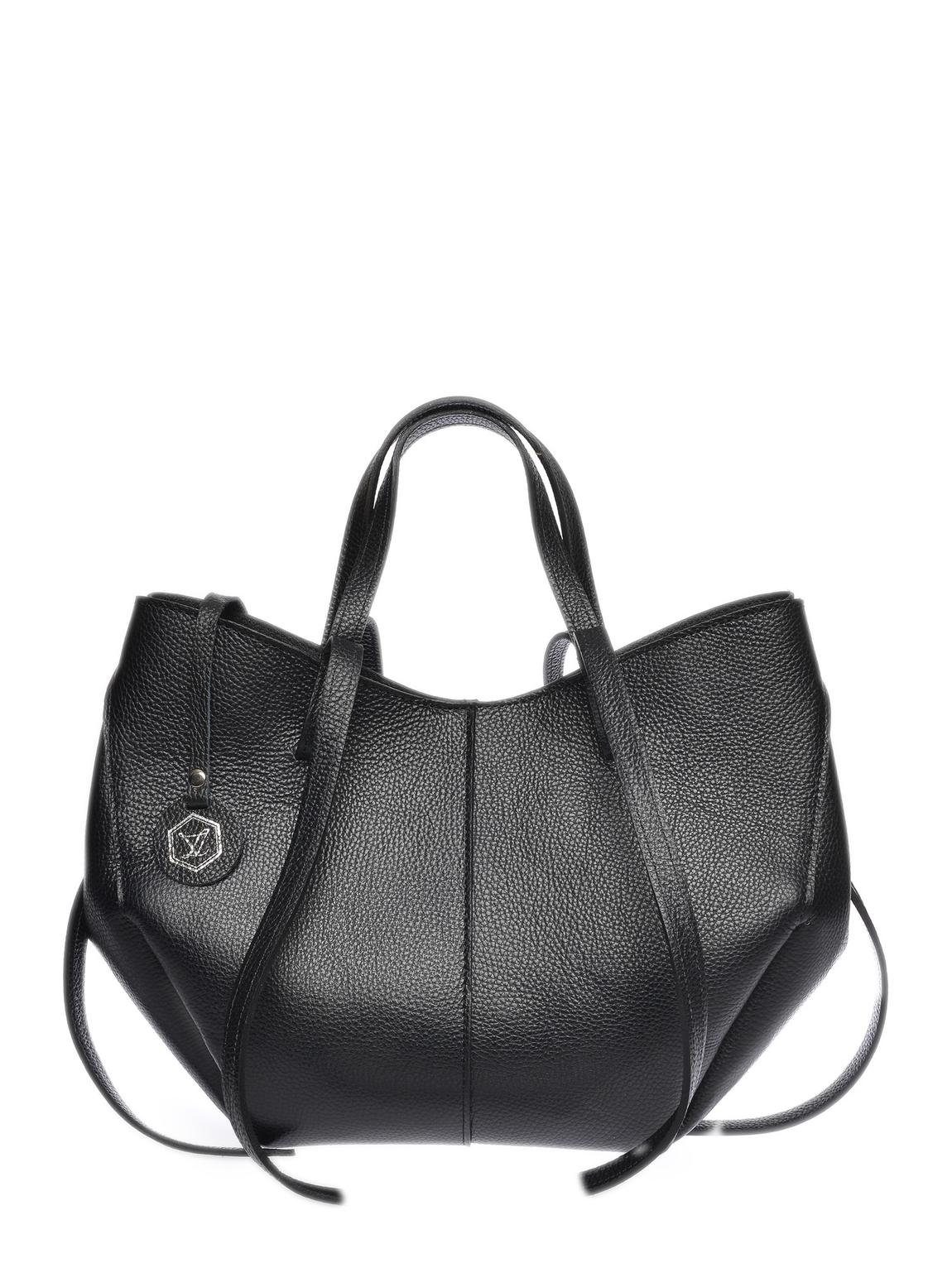 Black Handbag main product photo