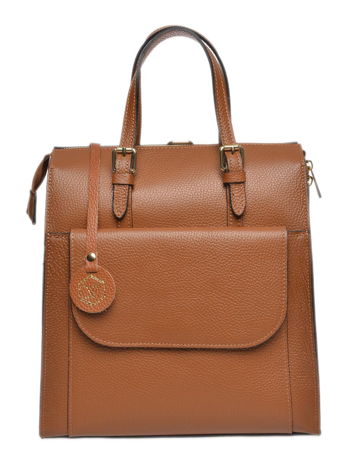 Black Shoulder Bag main product photo