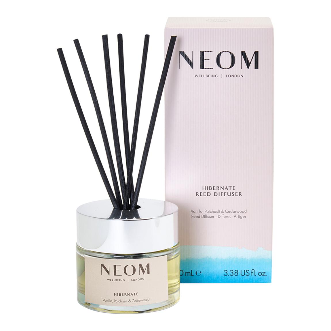 Hibernate Reed Diffuser 100ml main product photo