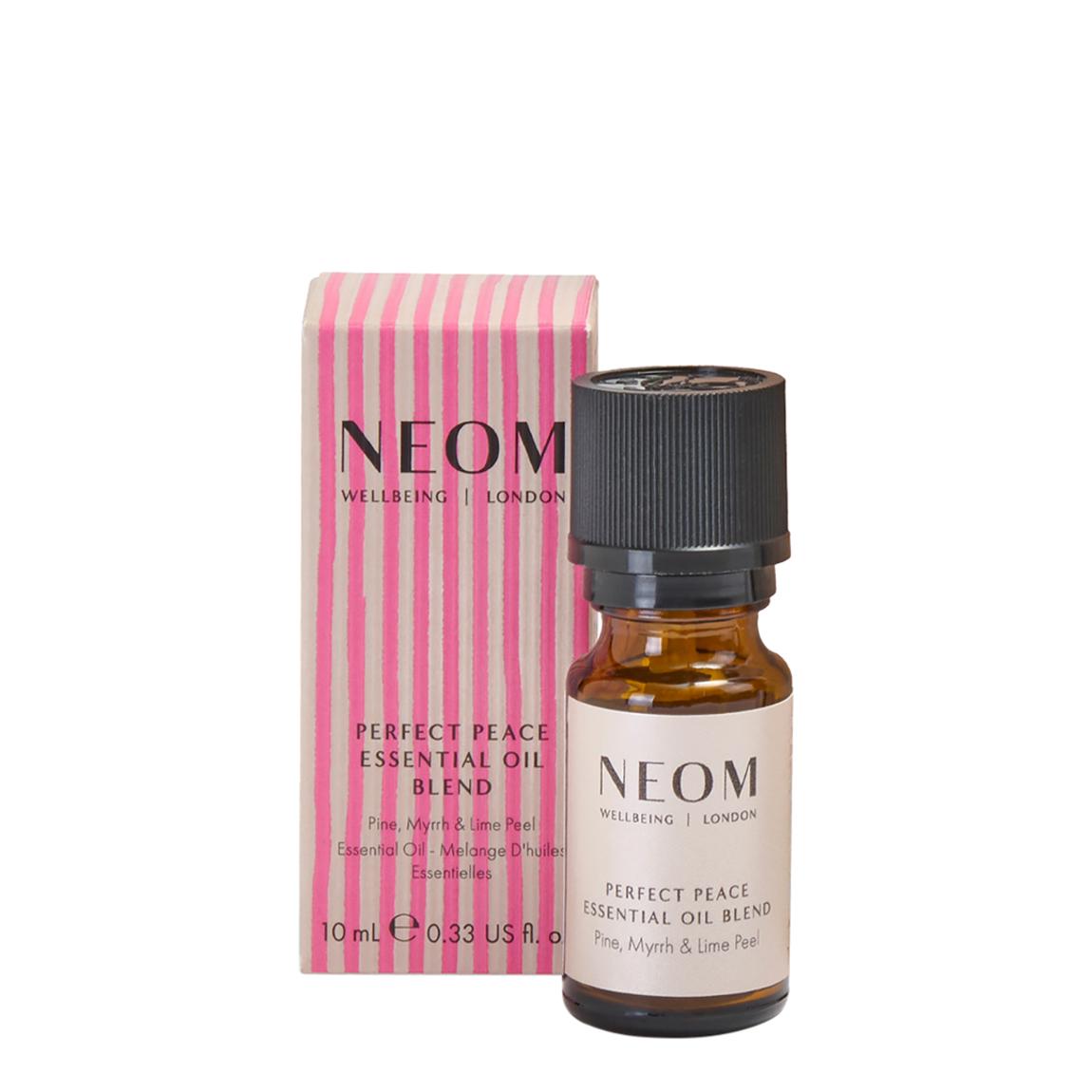 Perfect Peace Essential Oil Blend 10ml main product photo