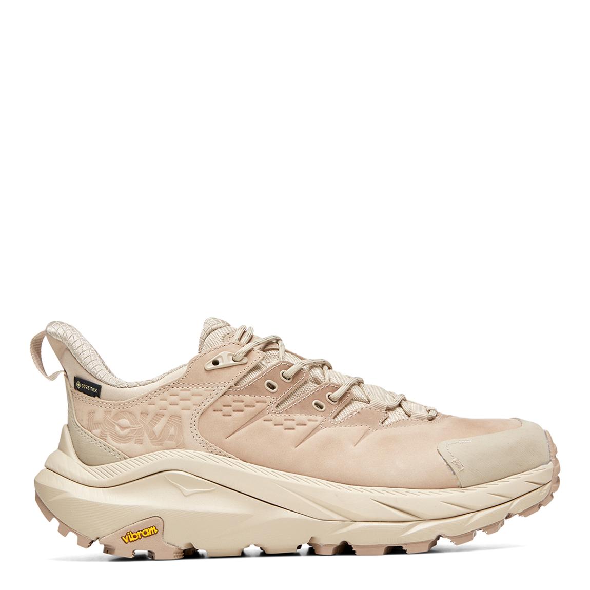 Unisex Beige Kaha 2 Low GORE-TEX Trainers main product photo