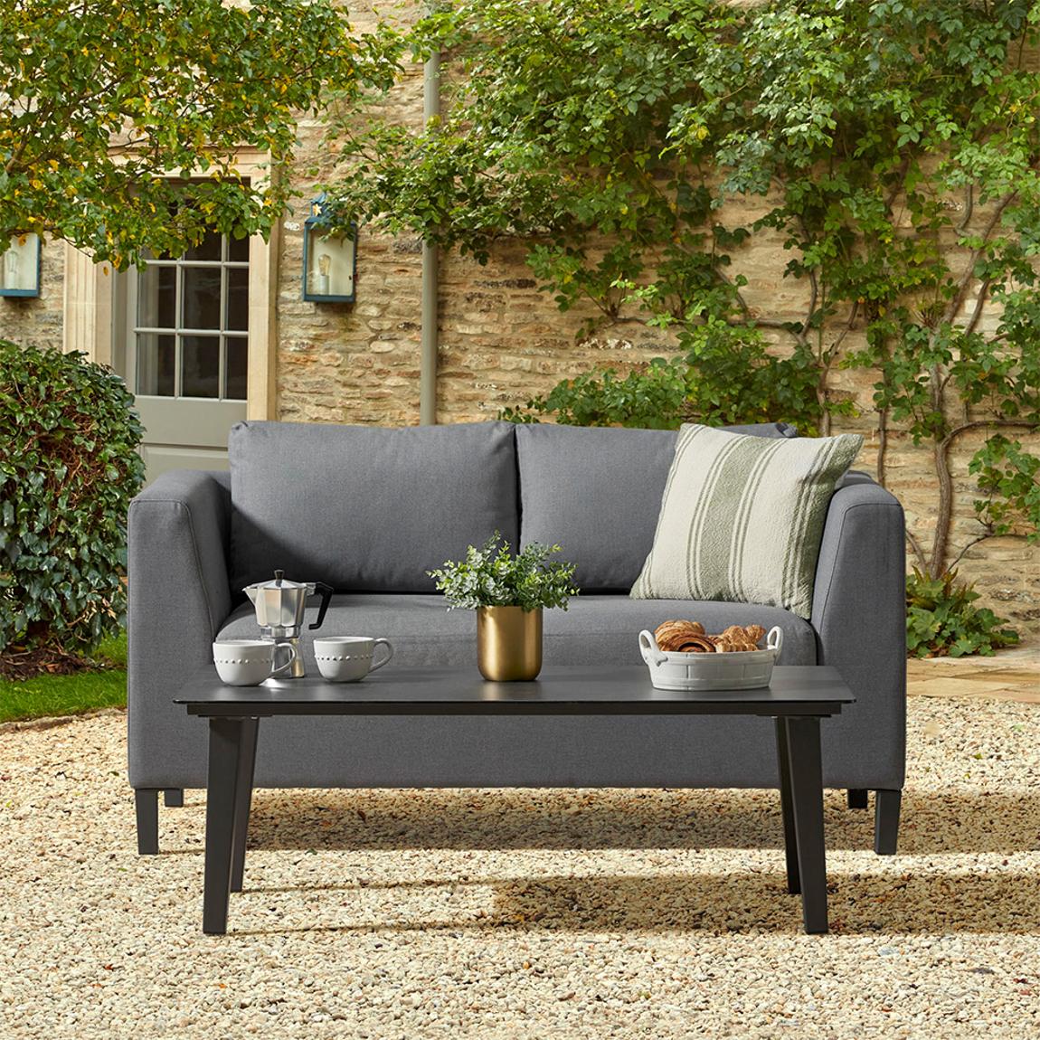 Birkin 10K - 2 Seat Sofa Set main product photo