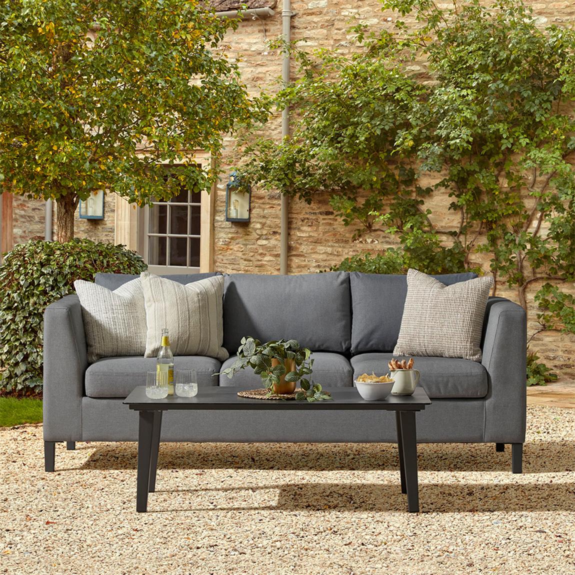 Birkin 3 Seat Sofa Set main product photo