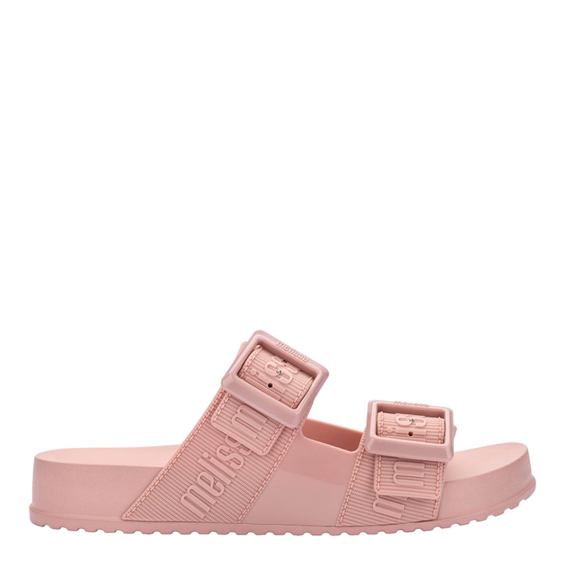 Pink Cozy M Lover Slides main product photo