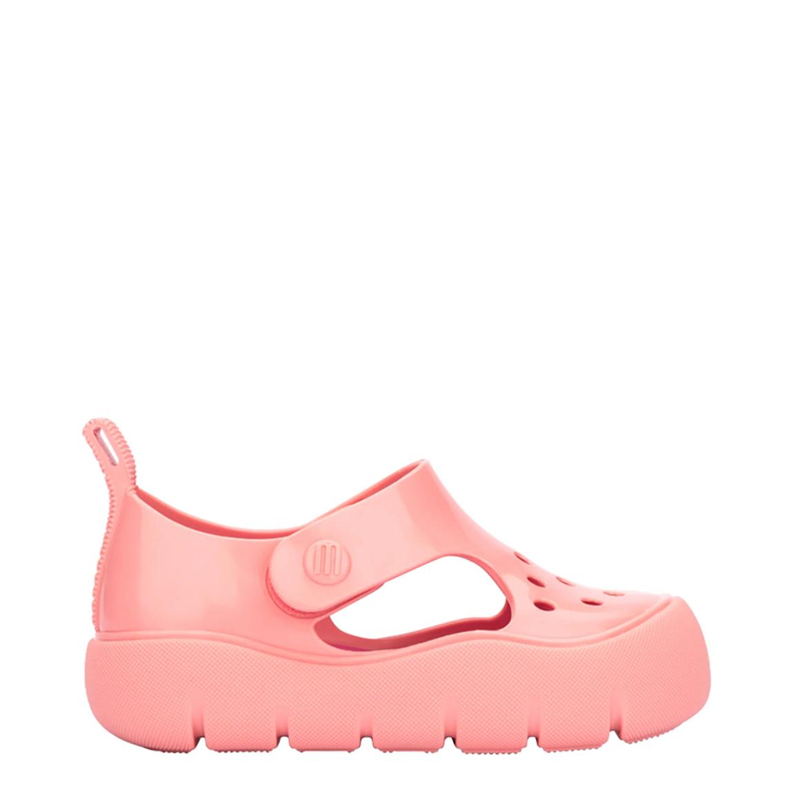 Baby Pink Bowie Shoes main product photo