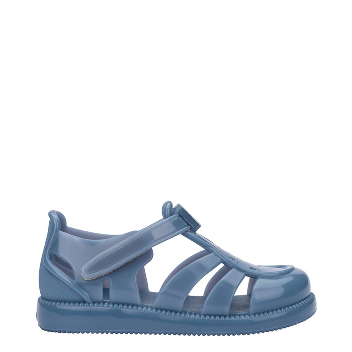 Baby Blue Hip Daydream Sandals main product photo