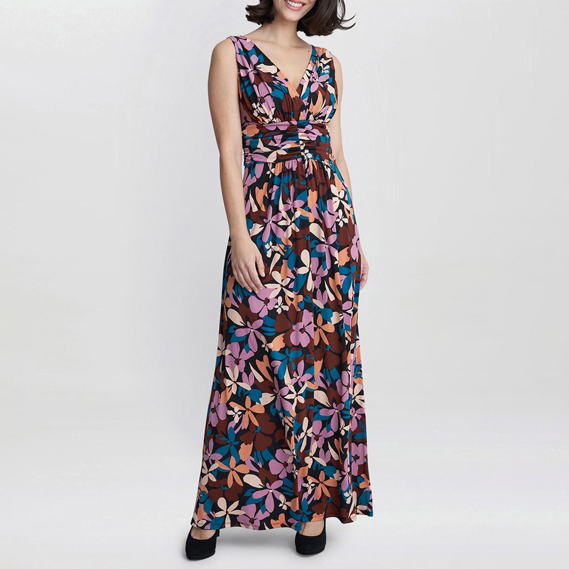 Idra Jersey Maxi Dress main product photo