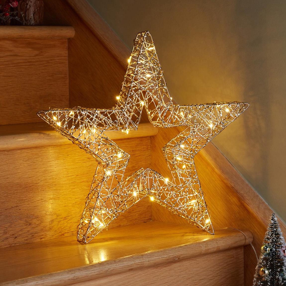 Gold Weave WonderStar main product photo