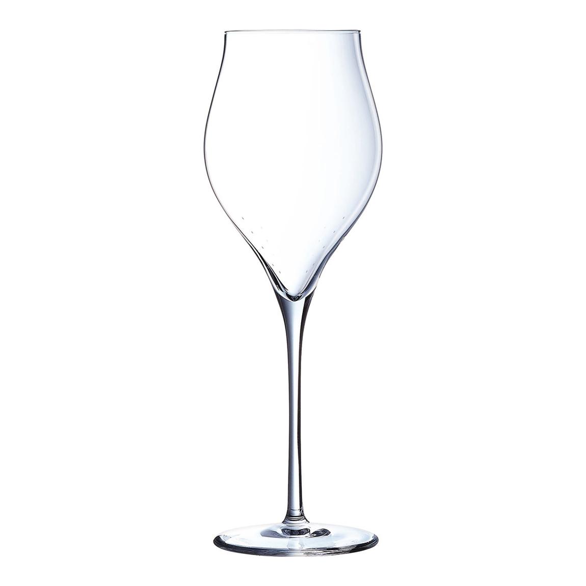Set of 6 Exaltation Flute 350ml main product photo