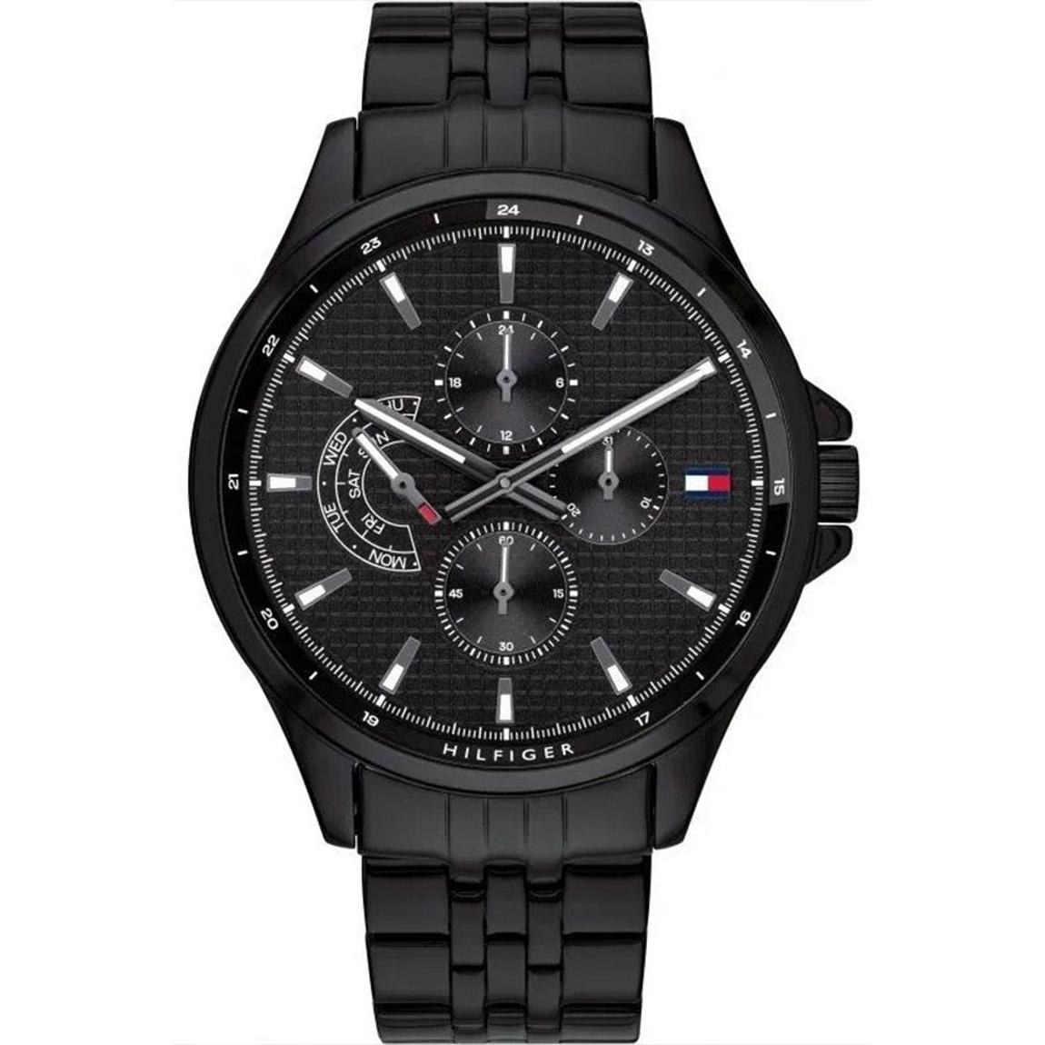 Tommy Hilfiger 1791611 Montre homme main product photo