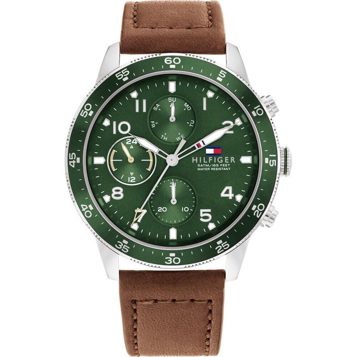Montre Hommes Tommy Hilfiger 1791948 Multi Dial Quartz main product photo