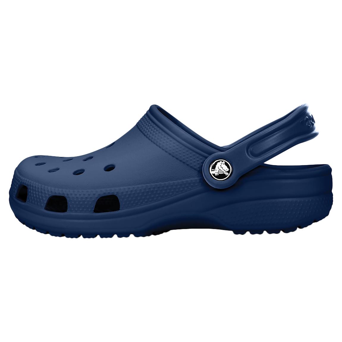 Crocs Classic Sandals main product photo