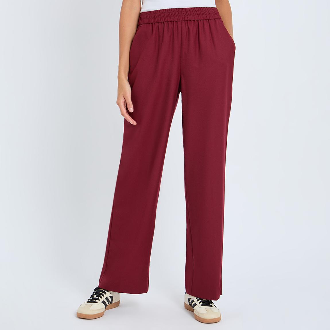 4150281 RELAXED PULL ON PANTS main product photo