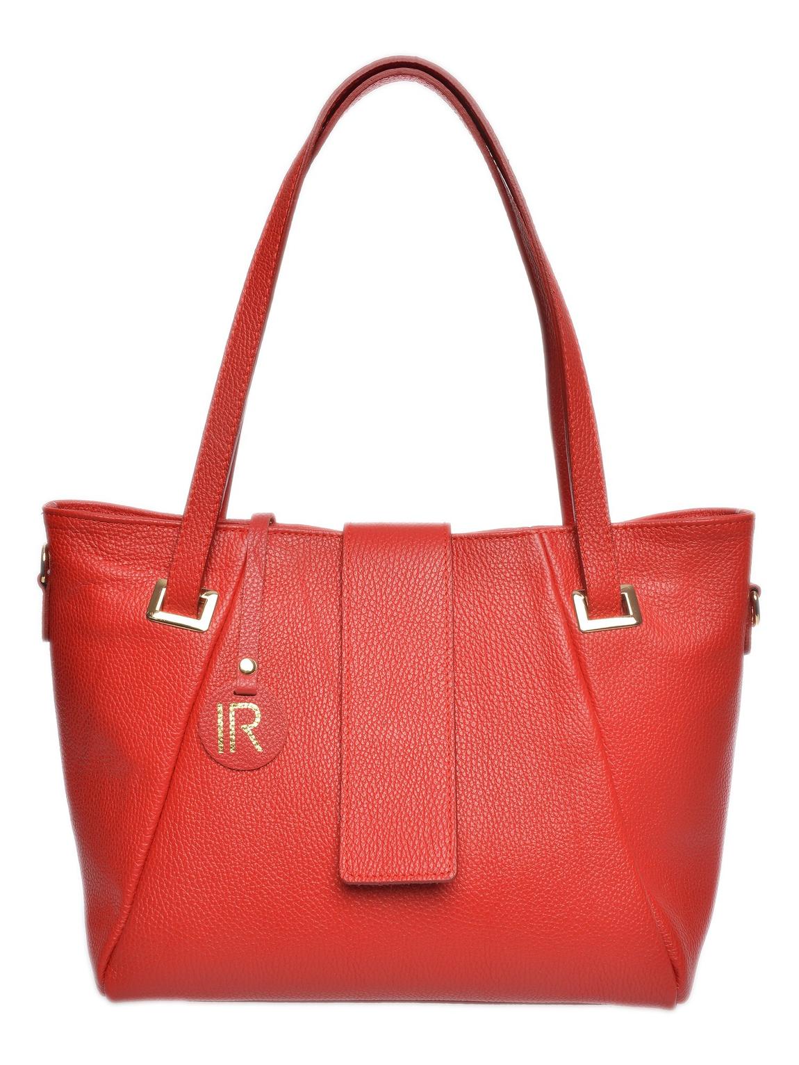 SS25 IR 1974 ROSSO main product photo