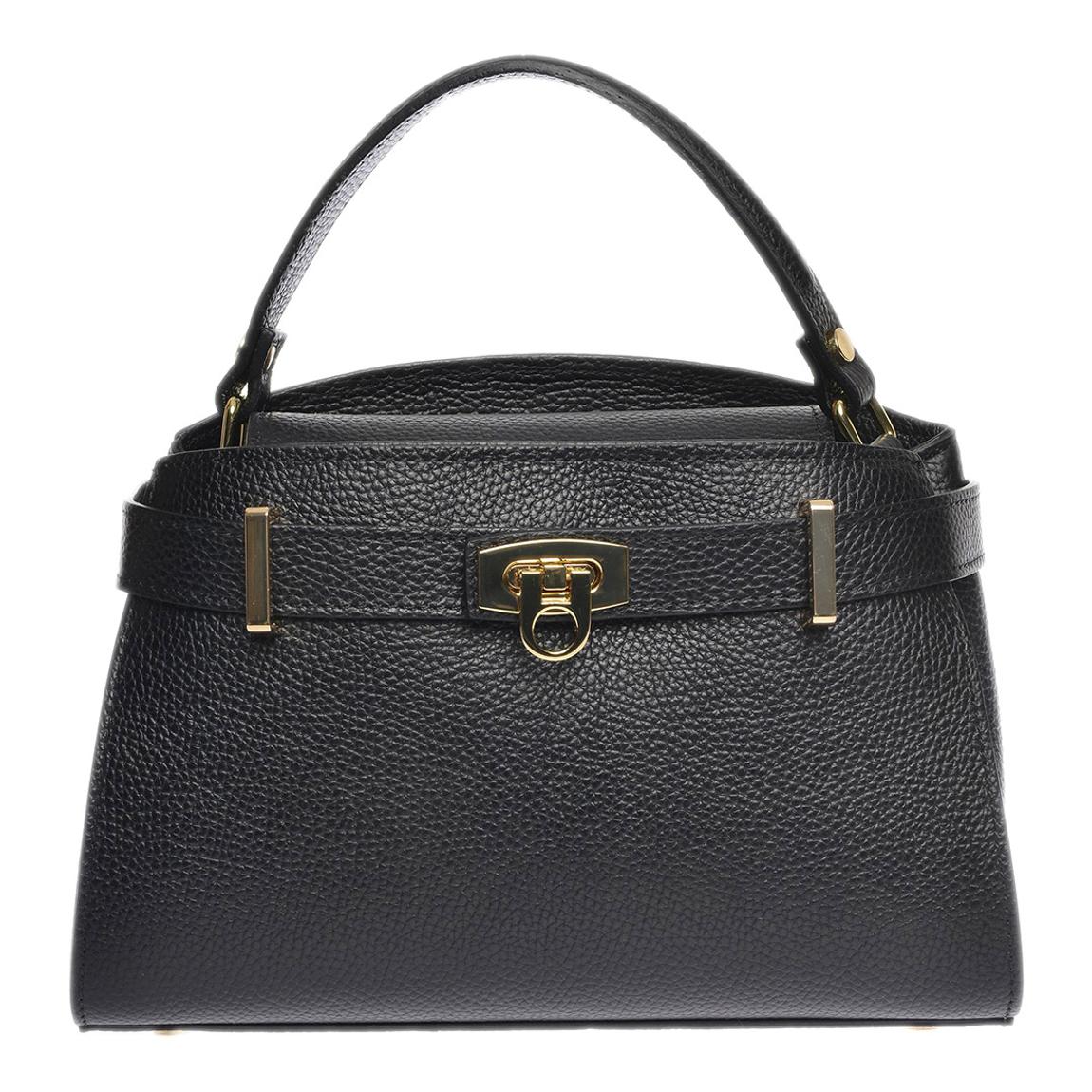 Black Handbag main product photo