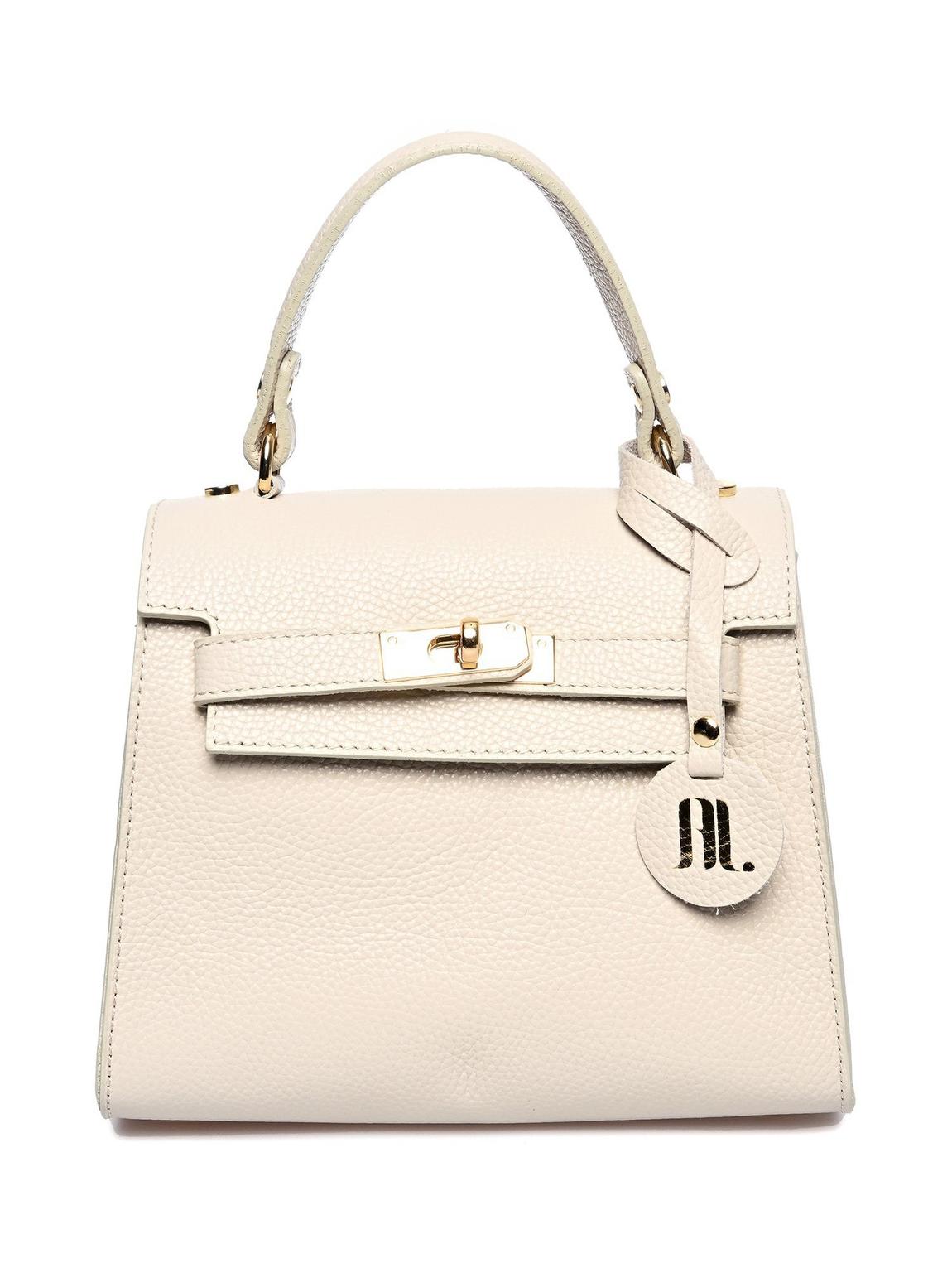 SS25 AL 1849T BEIGE main product photo