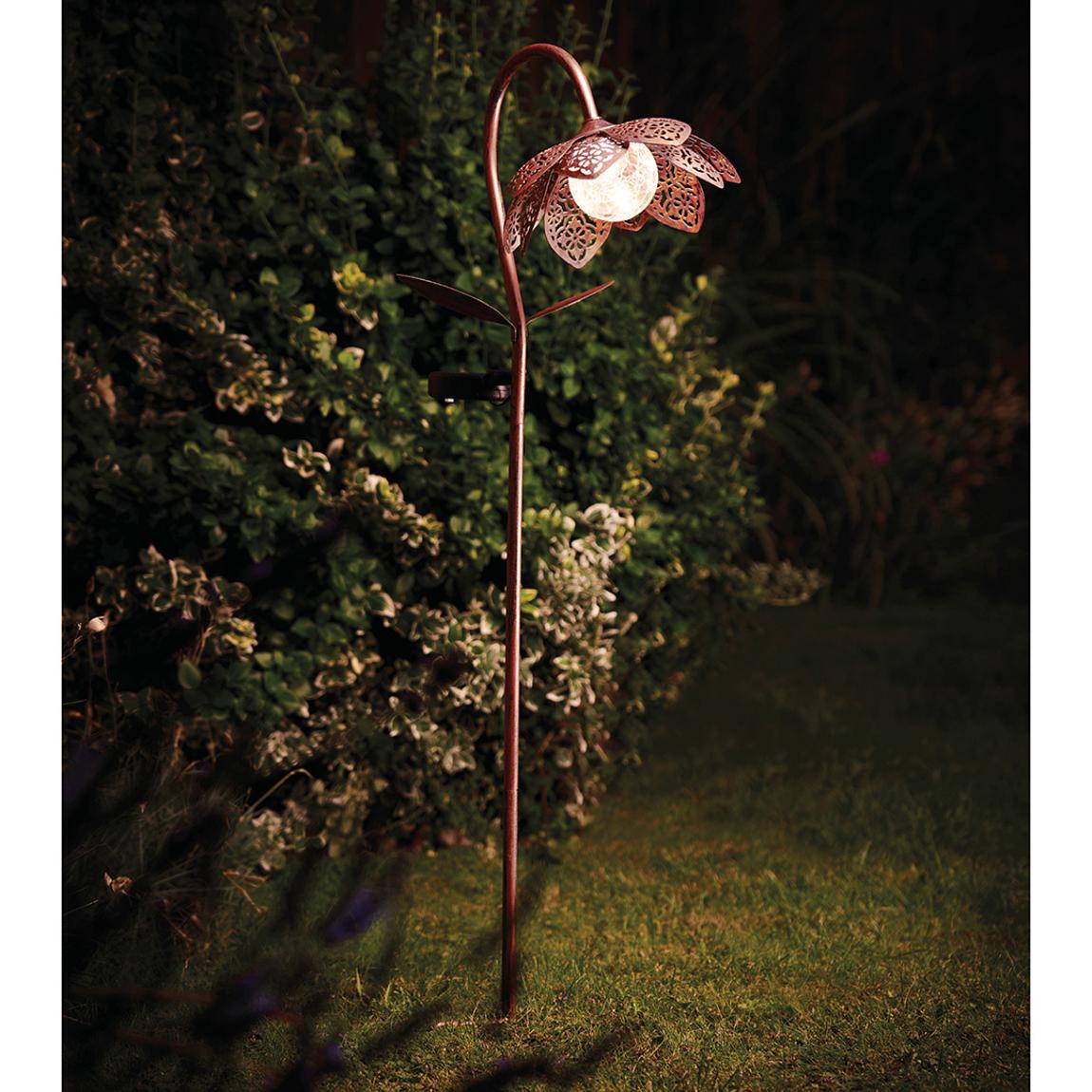 Damasque Solar Bloom main product photo