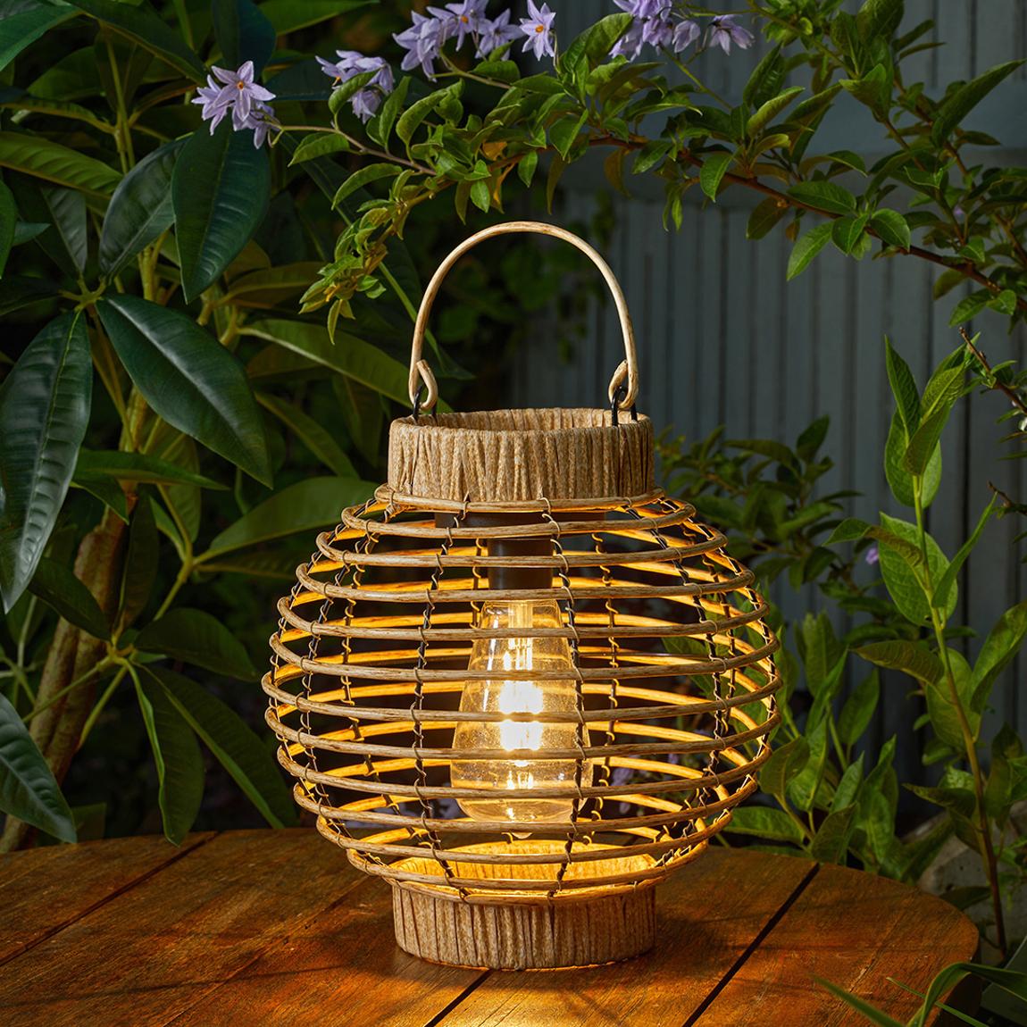 Terra Lantern, Mail Order main product photo