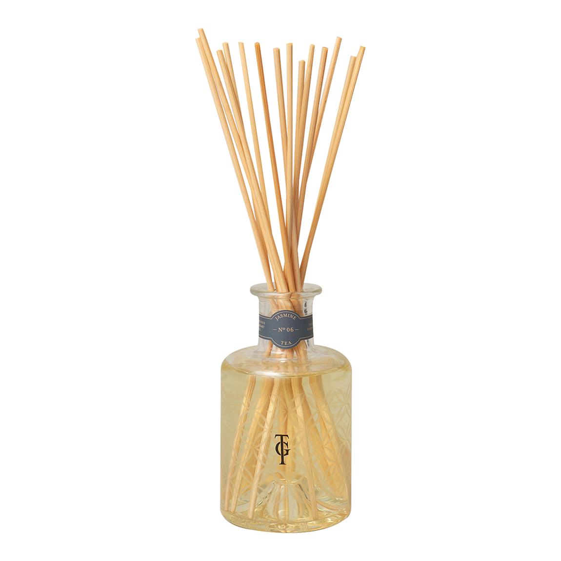 Room Diffuser Jasmine Tea main product photo
