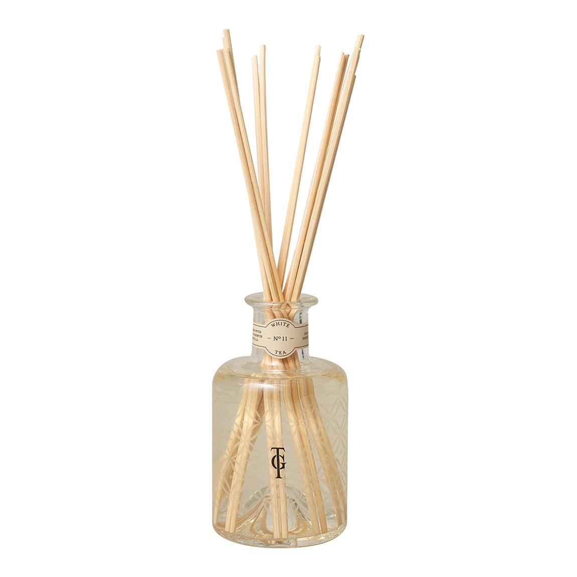 Room Diffuser White Tea main product photo