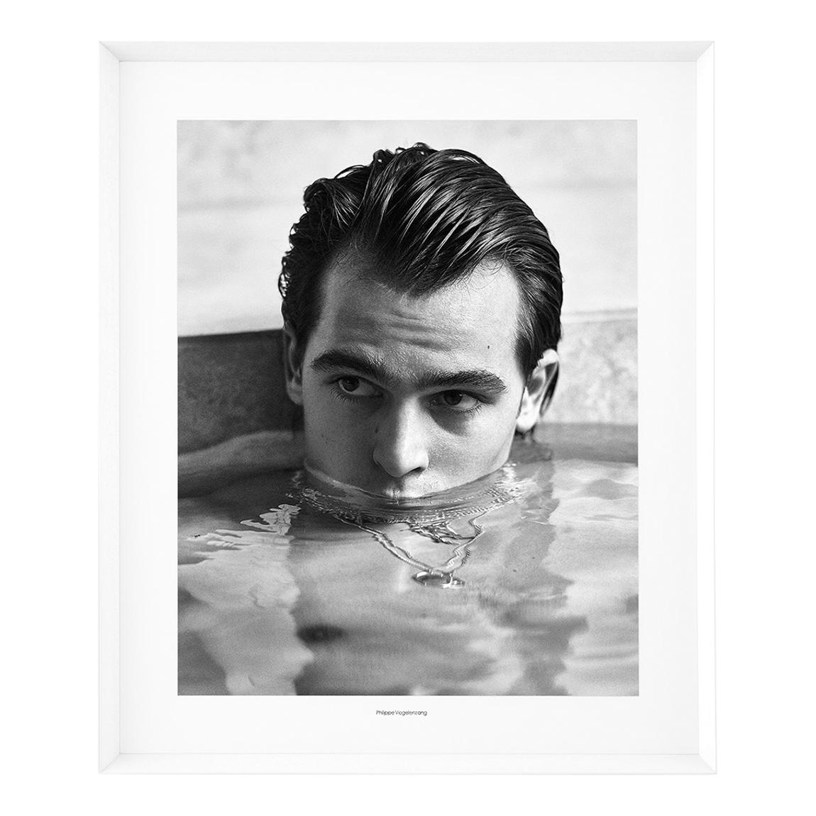 Philippe Vogelenzang - Bathe Print main product photo