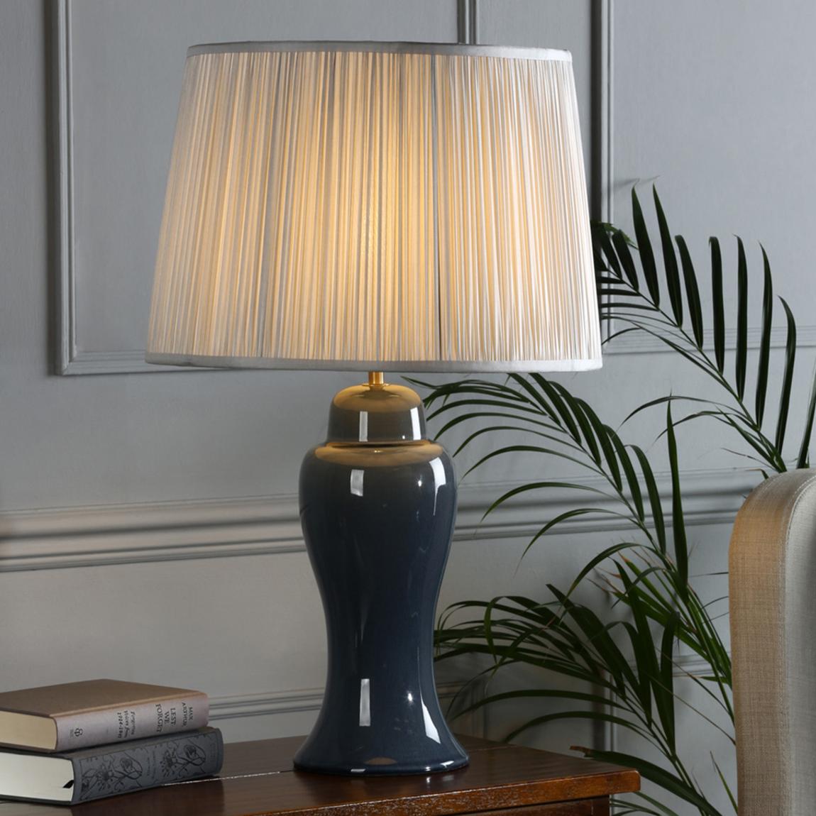 Regina Large Table Lamp Base main product photo