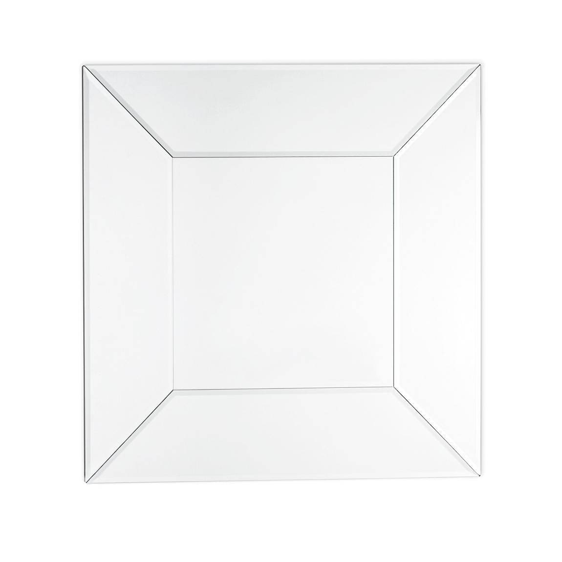 Gatsby Square Mirror main product photo