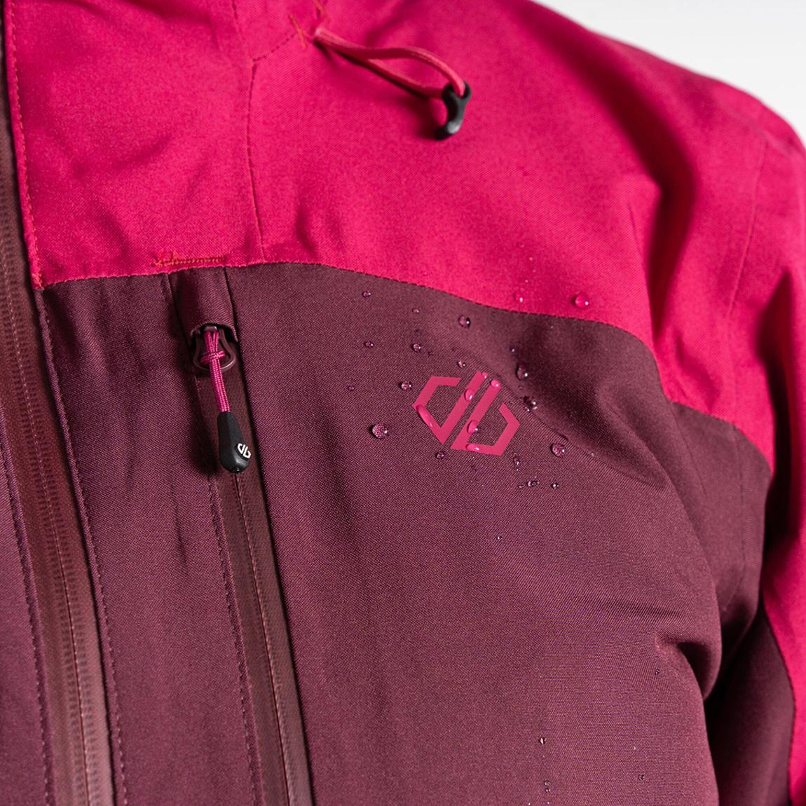 Fig Berry Torrek Waterproof Jacket main product photo