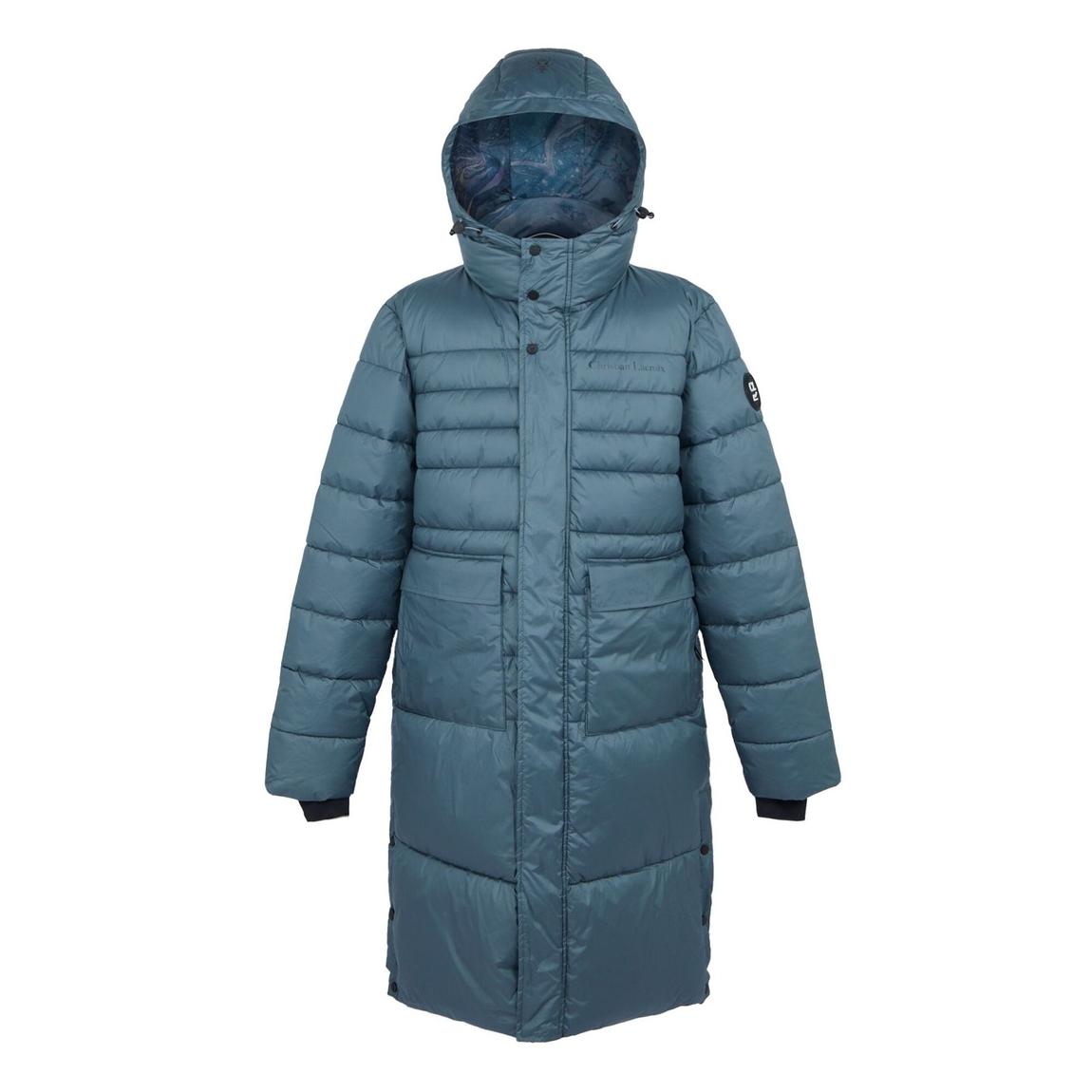 Regatta Padded Jacket Christian Lacroix Collongues Polyester