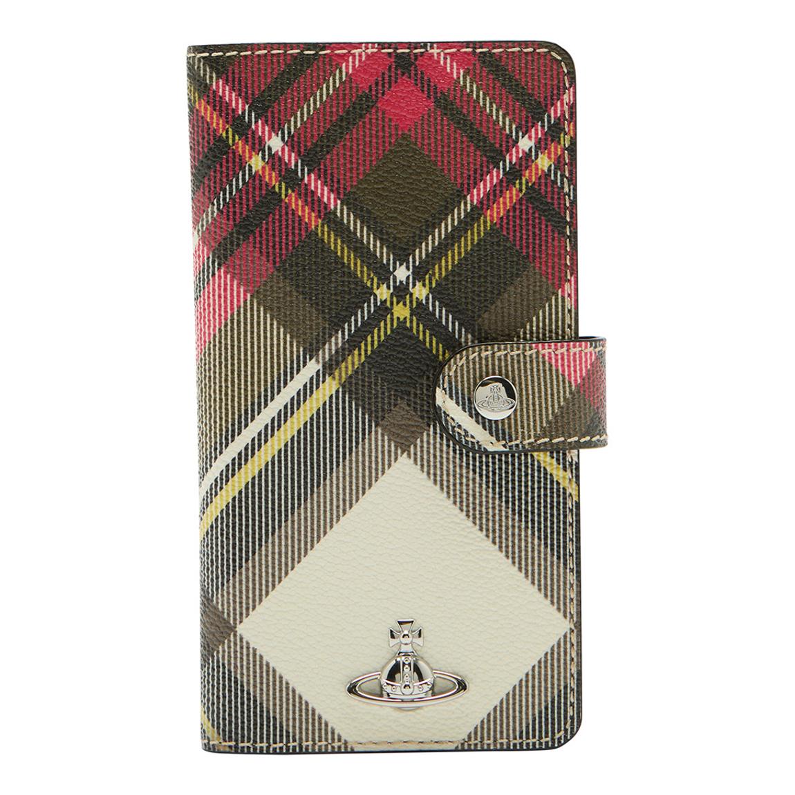 Multi New Exhibition Derby Flap Iphone Case XS Max main product photo