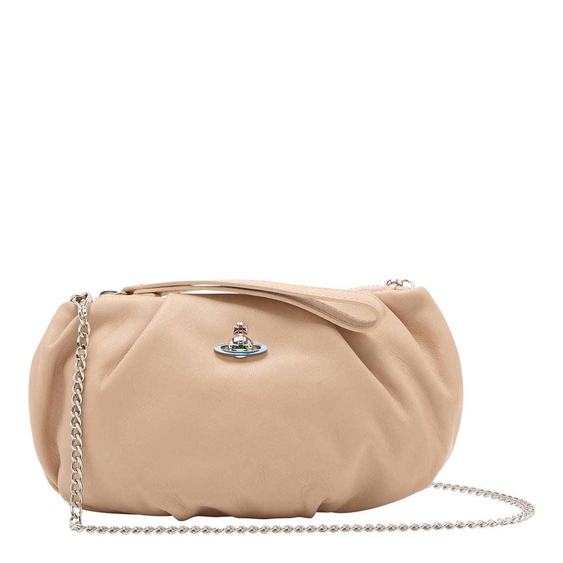 Rosa Soft Leather Emma Small Bag main product photo