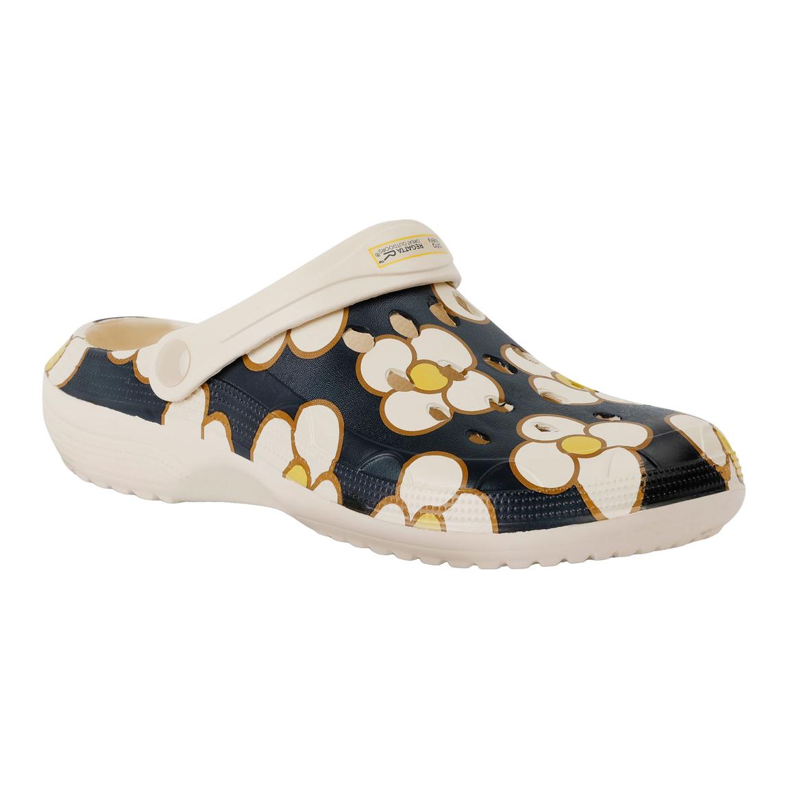 Clogs Orla Kiely Mixed Black main product photo
