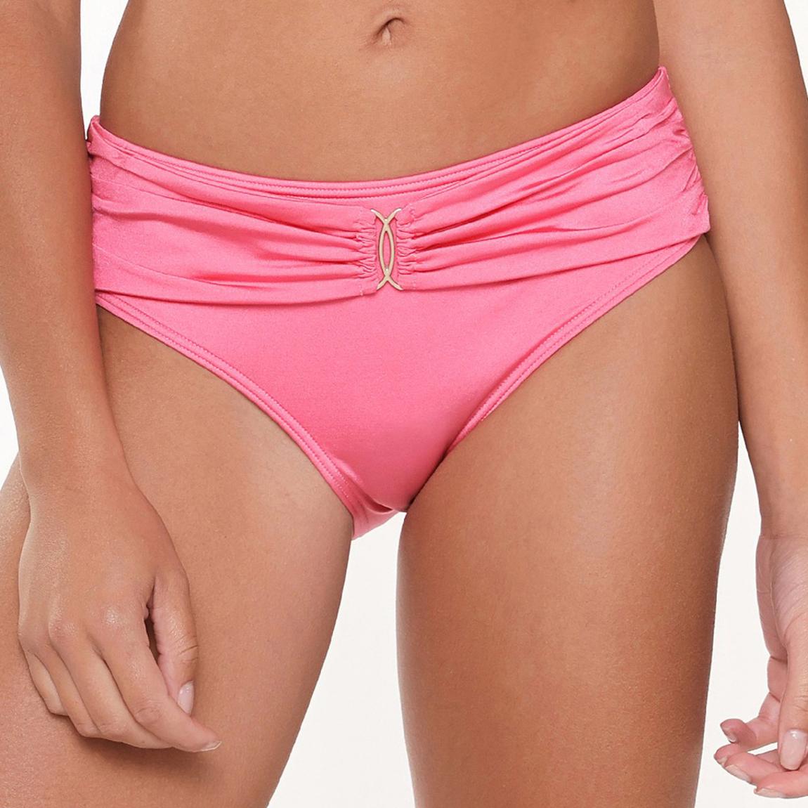 Hot pink Short main product photo