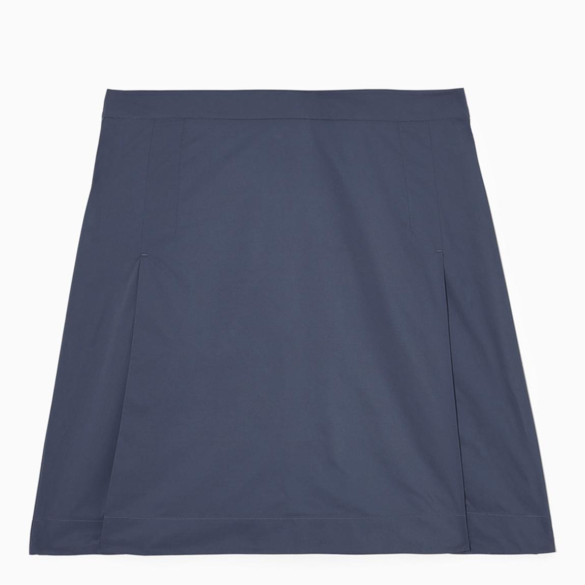 Blue Kipfel Skirt main product photo