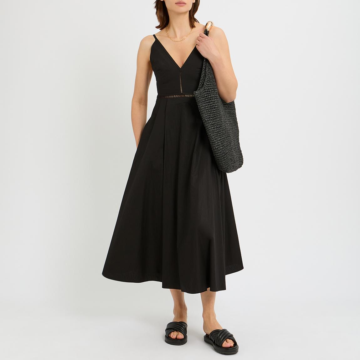 Black Herring Dress main product photo